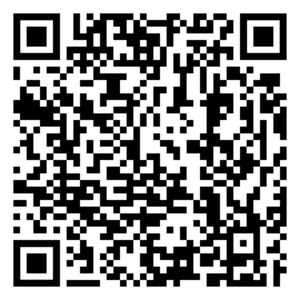 qr-code na google maps