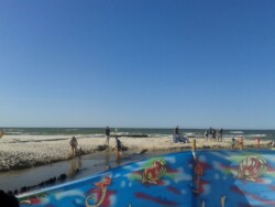 Pensjonat Wojciech Jastrzębia Góra Morze Bałtyckie