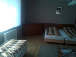 Pensjonat Wojciech Jastrzębia Góra Pokój